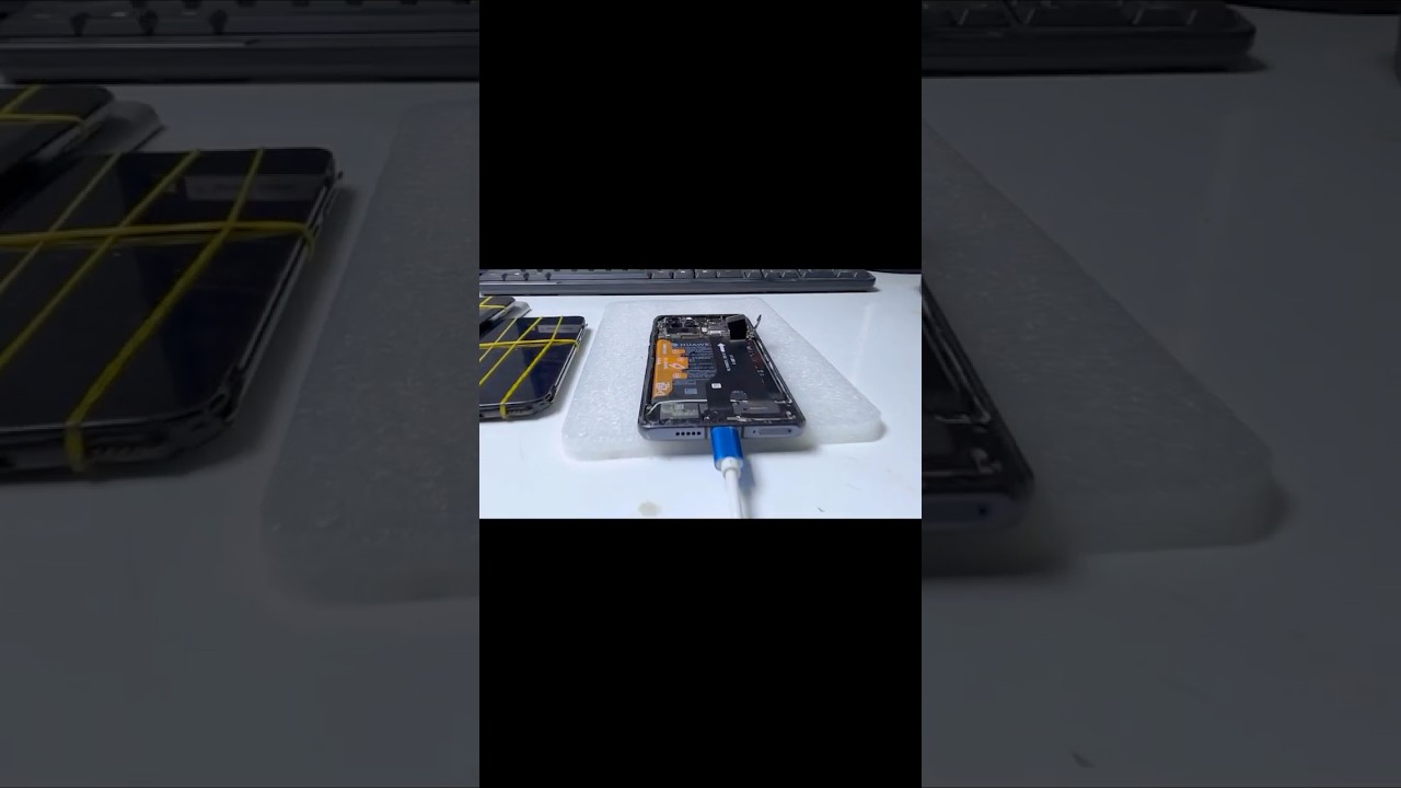Huawei P30 Pro Edl Test point Frp Rest Huawei P30 Pro Edl Test point Frp Rest