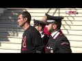 Cosenza, 63 arresti dei Carabinieri per ndrangheta