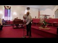 Songs of Praise from Way Of The Church Of Christ