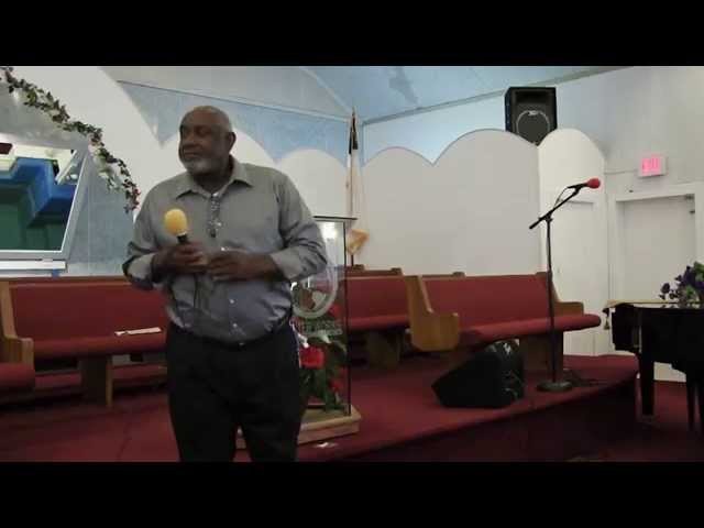 Songs of Praise from Way Of The Church Of Christ