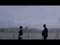 陳詩慧 Eva Chan - I’ll Be There 【Official Music Video】 - 「選戰」插曲