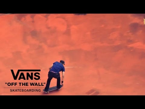Vans Europe: Bowl Series - Concrete Week end - Annecy, France