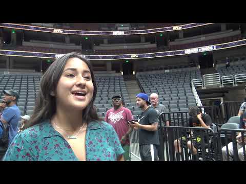 Big Boxing Fans Say That Manny Pacquiao Is The Greatest Of All Time