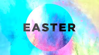 Easter Sunday at OPBC! Worship with us!