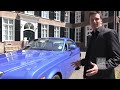 Roadtest Rolls-Royce Phantom Coupé (English subtitled)