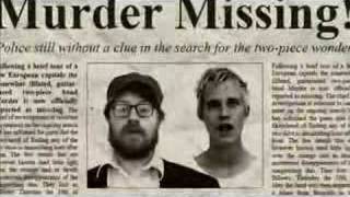 Watch Murder Applejuice video