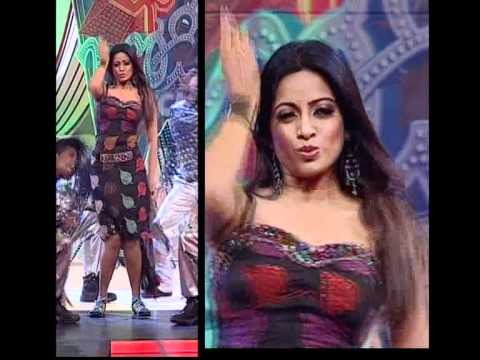 Dhee 5 Winner