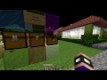 Minecraft: The Cube SMP! Episode 21 - Tofuu's Scavenger HUNT!