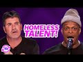 6 Homeless Contestants That Inspired The World With Their Aud...