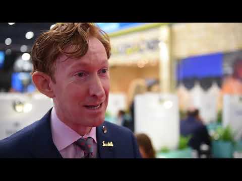 Karl Thompson, managing director, UK & Europe, Sandals