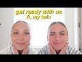 chit chat get ready with us in Cabo ft. Maddie Ziegler chit chat get ready with us in Cabo ft. Maddie Ziegler