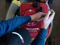 Lawn Mower Repair Ignition Coil Test