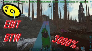 Countering Edits Spider Cave Raid Ark Official Pvp