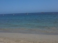 Sea in Playa D'en Bossa, Ibiza
