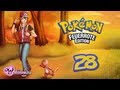 Let's Play Pokémon Feuerrot [Wedlocke / German] - #28 - Vom ...