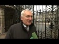 Superstar Tradesmen Maybe I Wont be feat. Enda Kenny