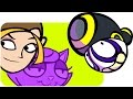 Top 10 OBSCURE Forgotten Cartoon Network Shows (@RebelTaxi)