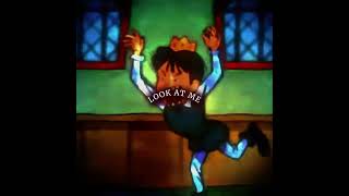 The Nameless Monster Monster, Johan Liebert Edit Mitski - Washing Machine Heartslowedreverb