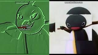 Pingu Outro With Effects 4 Combined