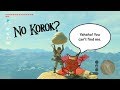 Invisible Cuccos and more | Glitches in Breath of the Wild