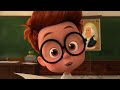 Mr Peabody Sherman Featurette All About My Dad 2014 Animated ...