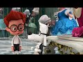 Mr Peabody Sherman Featurette All About My Dad 2014 Animated ...