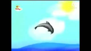 Babytv Magic Lantern