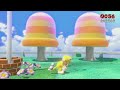 Super Mario 3d World Full Game Complete Gameplay Walkthrough Let images Super Mario 3d World Full Game Complete Gameplay Walkthrough Let