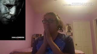 Halloween (2018) Official Trailer Reaction!