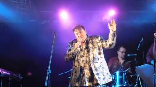 Watch Red Elvises Blue Moon video