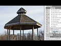 Photoshop Showcase: Vintage Action (HD)