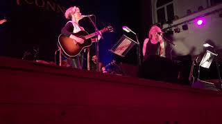 Watch Shelby Lynne Ill Hold Your Head video