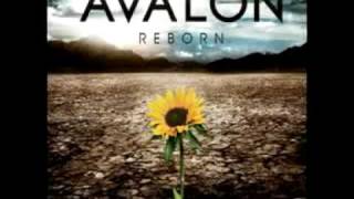 Watch Avalon Fragile video