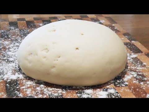 VIDEO : homemade pizza dough recipe - mark's cuisine #2 - impress your friends and family with the tastiest pizza ever! watch this video on how to make aimpress your friends and family with the tastiest pizza ever! watch this video on how ...