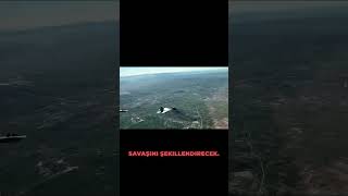 Geleceğin Savaş Uçağı Kaan Ile Tanışın