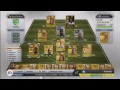 Fifa 13 | Squad Builder - Italian/Columbian/Ecuadorian Hybrid w/ UP Falcao