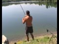 carp fishing