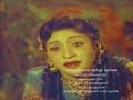 RARE 'DEIVA BALAM' SONG--Malarodu vilaiyaadum(sad)--DEIVA BALAM 1959