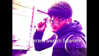 Seni Sevrem Awqim Fidanim