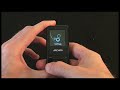 Archos 1 Vision 4GB MP3 Player Review