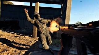 When Bfv Clicks