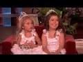 Sophia Grace & Rosie Have 100M Views on YouTube!