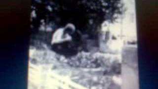 Watch Jandek Fly video