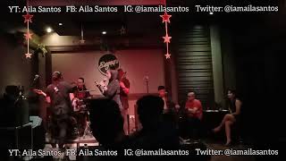 Shakiras Songs Bugoys Bar Requested From Vip Lounge