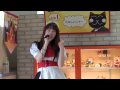アトリエMiMi『いよなるちぇ通天閣無料ライブ Vol.2 ２部』2010.06.06 No.1