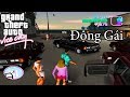 Nhiệm vụ gta vice city | tommy đi vào động gái | tứ linh