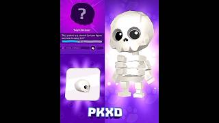 Free Gift In Pkxd