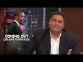 president obama gay marriage