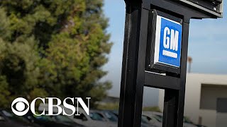 United Auto Workers to strike against General Motors