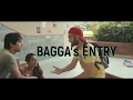 Bagga's Entry | SLUGGER BOY